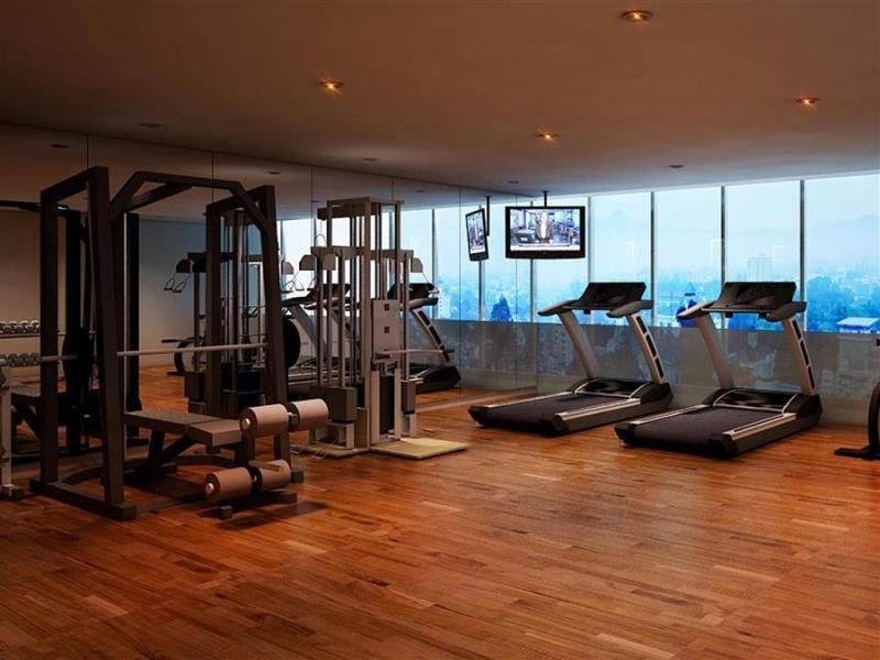 Best Western Premier La Grande Bandung Bagian luar foto