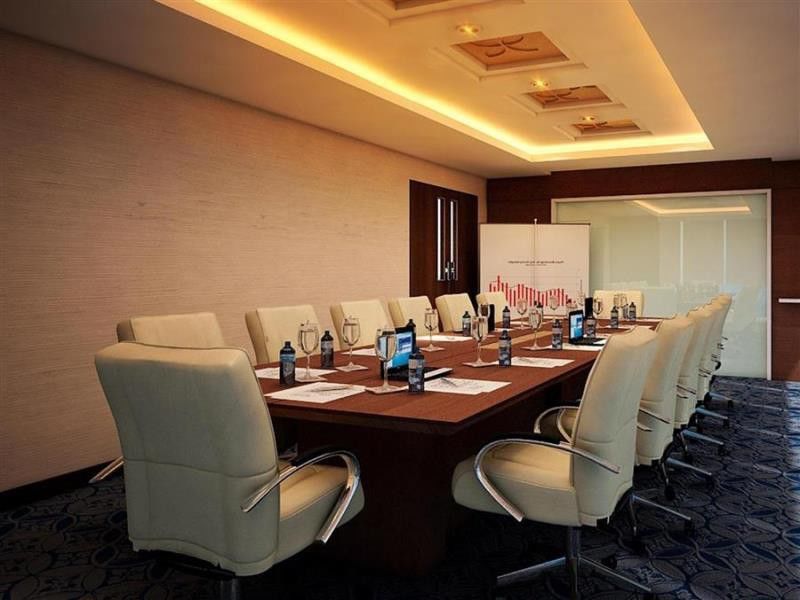 Best Western Premier La Grande Bandung Bagian luar foto